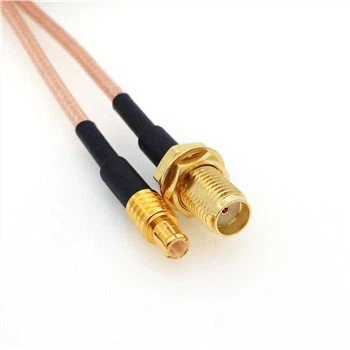 כבל Coax MCX
