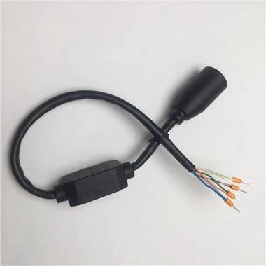 כבל מתאם RJ45