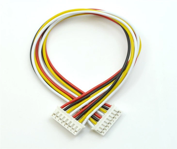 OEM Wire Harness JST PH Connector