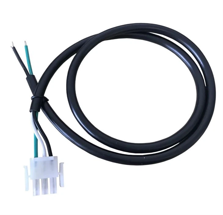 Wire Harness Mini-fit Connector
